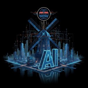 Read more about the article Wat is AI? Jouw no-nonsense gids voor kunstmatige intelligentie in 2026
