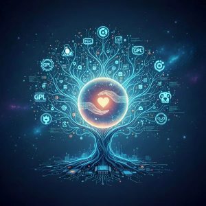 Read more about the article De ultieme gids voor gratis AI-tools: 20 baanbrekende tools die je in 2026 geen cent kosten
